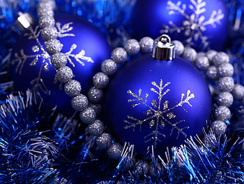 Holidays, New Year HD wallpaper