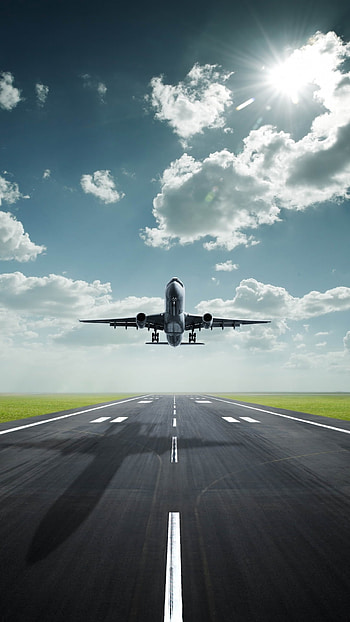 Vehicles aircraft, Travel, Transport, Private HD phone wallpaper