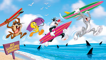 Looney Tunes, 19 HD wallpaper