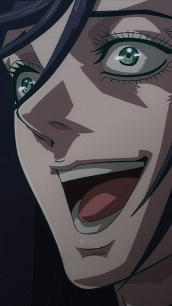 Brunhilde icon, brunhilde, icon, anime HD phone wallpaper