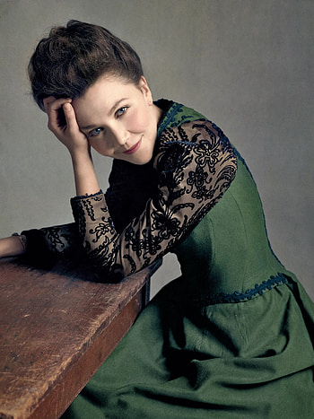 Maggie Gyllenhaal, Movies, Hollywood, Ageism HD phone wallpaper