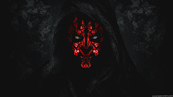 Star Wars Samurai HD wallpaper