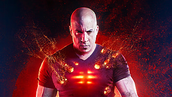 Bloodshot Movie 2020 Vin Diesel, bloodshot, movies, 2020-movies, vin-diesel HD wallpaper