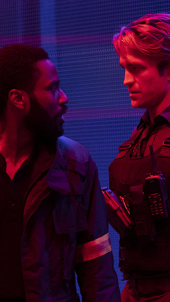 Tenet , John David Washington HD phone wallpaper