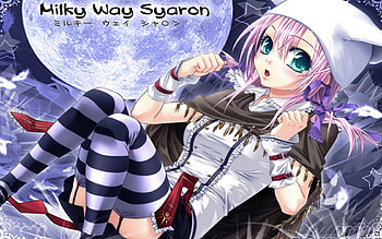 Sweety Princess, anime, wall, girl, new, beauty HD wallpaper
