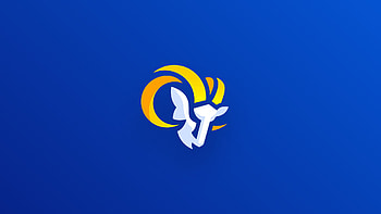 Los Angeles Rams, , Background HD wallpaper