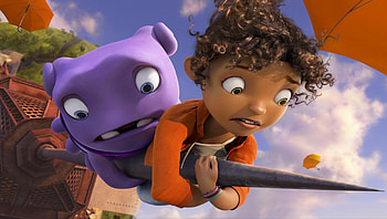 Home (2022) movie HD wallpaper