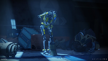 Destiny 2 Robots Slave , destiny-2, destiny, games, 2017-games HD wallpaper