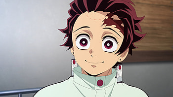 Anime : Tanjiro Kamado from Demon Slayer - Kimetsu no Yaiba, Anime, Demon Slayer: Kimetsu no Yaiba, Tanjiro Kamado HD wallpaper