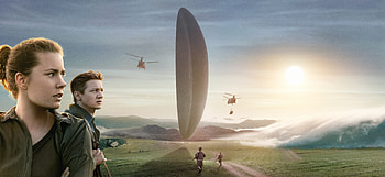 Amy Adams, Arrival, Movie, Jeremy Renner HD wallpaper