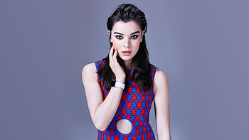 Hailee Steinfeld HD wallpaper