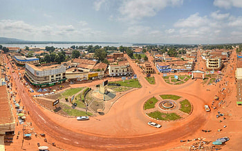 Central African Republic, Travels, Stay safe & healthy, Travel's helper HD wallpaper