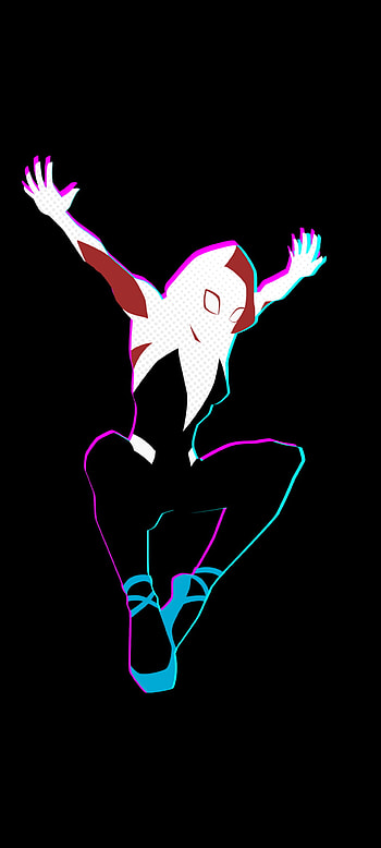 Gwen Stacy, Comic, Spider-Gwen HD phone wallpaper