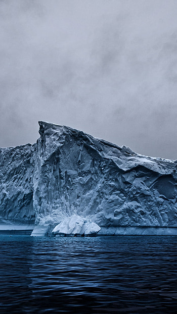 Iceberg ocean, nature, 16235, Page 822 HD phone wallpaper