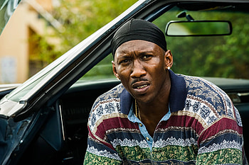 Mahershala Ali, Movies, Oscar spotlight, The new yorker HD wallpaper