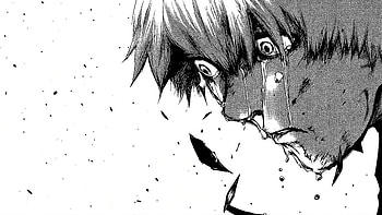 Kaneki, Tokyo Ghoul HD wallpaper