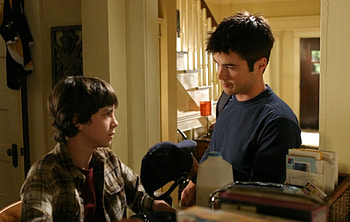 Jack and Bobby TV series, Captivating drama, Exciting plot, TV show HD wallpaper
