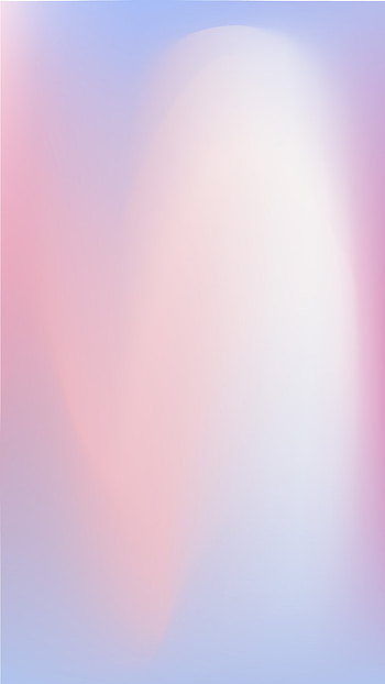 Sunset gradient , Warm hues, Evening sky, Calming effect HD phone wallpaper