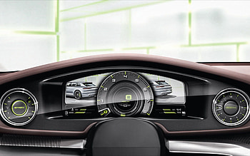 Porsche, Cars, Car, Concept, View, Panamera, Luxury HD wallpaper