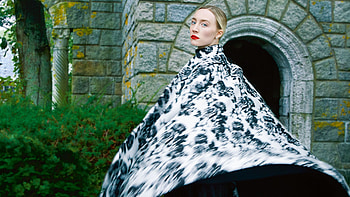 Saoirse Ronan, hoot, High Definition, Baltana HD wallpaper