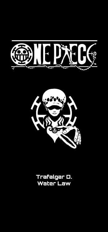 Law, Art, Trafalgar, One_Piece, Manga HD phone wallpaper