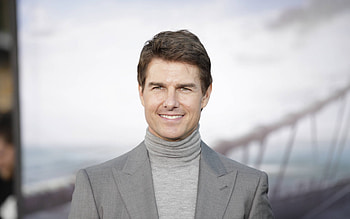 Tom Cruise, Portrait, American stars, Hollywood actor HD wallpaper