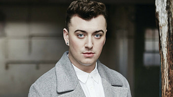 Sam Smith, Singer quotes, Inspirational words, Musician HD wallpaper