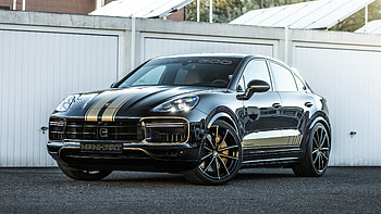 Manhart CRT 800 2022 Cars HD wallpaper