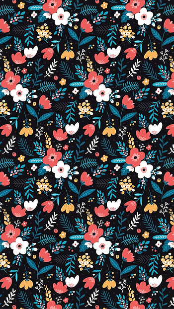 Spoonflower, Colorful Design HD phone wallpaper