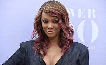 Tyra Banks, quality, Crisp and clear, High-definition HD wallpaper
