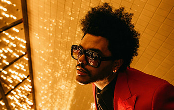 The Weeknd, , Starboy inspiration, Stunning visuals HD wallpaper