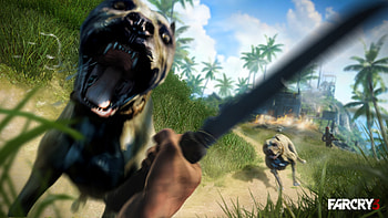 Tags:far cry 3 Â· Â· kickass gaming Â· linux Â· windows HD wallpaper