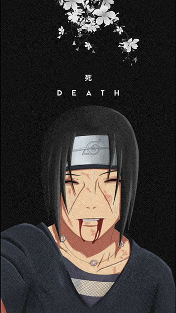 Itachi Uchiha Instagram. Itachi uchiha art, Itachi uchiha, naruto shippuden, Itachi Smile HD phone wallpaper