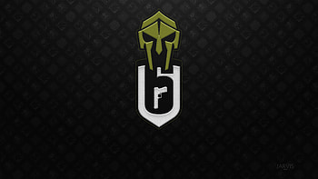 Tom Clancys Rainbow Six Siege Minimal Art , tom-clancys-rainbow-six-siege, games, xbox-games, ps4-games, pc-games, minimalism, minimalist, deviantart HD wallpaper