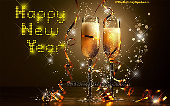 New Year Countdown Live HD wallpaper