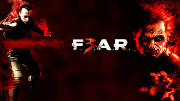 F E A R 3, Video Game HD wallpaper