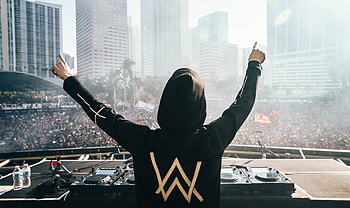Alan Walker 2019, alan-walker, music, dj HD wallpaper