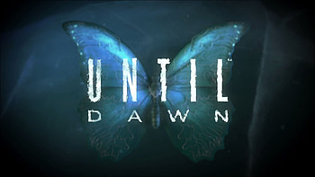 LetÂ´s Play with Choppy: Until Dawn Episode 03 - Fail High Five HD wallpaper