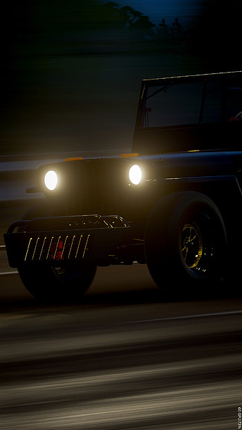 Jeep, cars, thar HD phone wallpaper