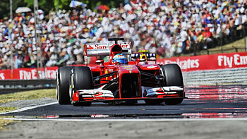 Formula 1 Grand Prix, formula, racing, grand prix, cars HD wallpaper