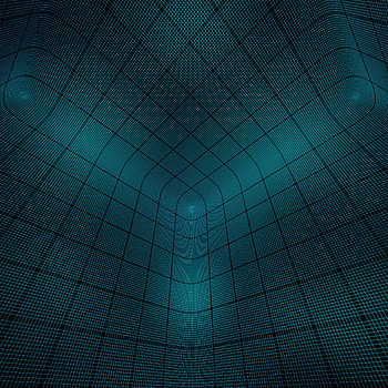 3D, Grid, Stripes, Streaks, Illusion, Optical Illusion HD phone wallpaper