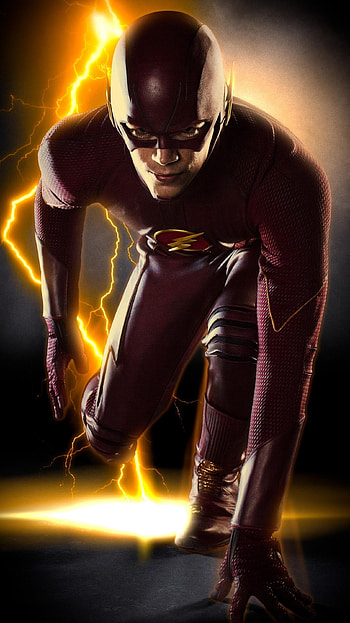 The Flash (2022) movie HD phone wallpaper
