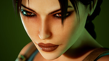Lara Croft, lara-croft, tomb-raider, games HD wallpaper