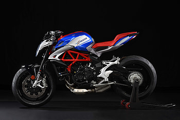 MV Agusta Brutale 800 American, mv-agusta, bikes, 2017-bikes HD wallpaper