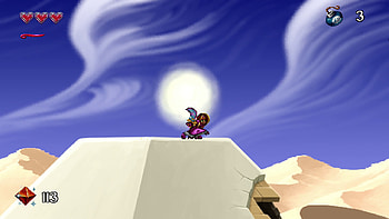 Arzette: The Jewel of Faramore Game, video game, Arzette: The Jewel of Faramore HD wallpaper