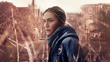 Marianne Sheehan, Mare of Easttown HD wallpaper