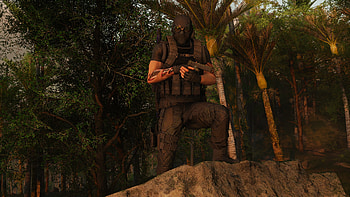 Tom Clancy's Ghost Recon Breakpoint, Tom Clancy's Ghost Recon Breakpoint, video game HD wallpaper