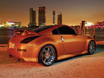 Transport, Auto HD wallpaper