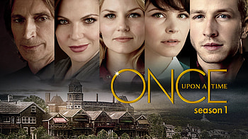 Once Upon A Time HD wallpaper