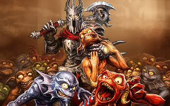 Fantasy HD wallpaper